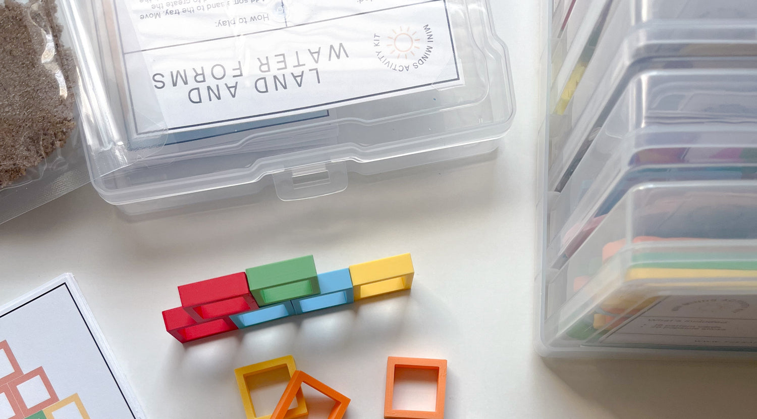 Activity Kits