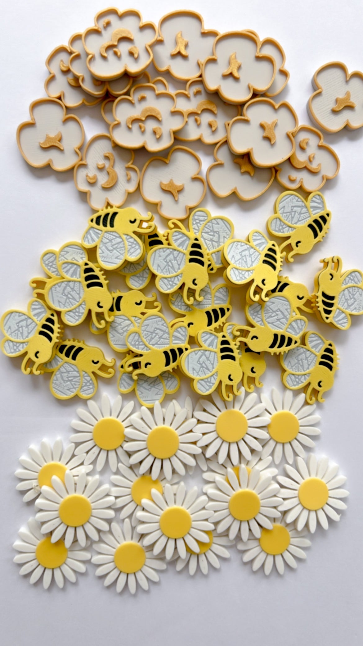 Mini Counters