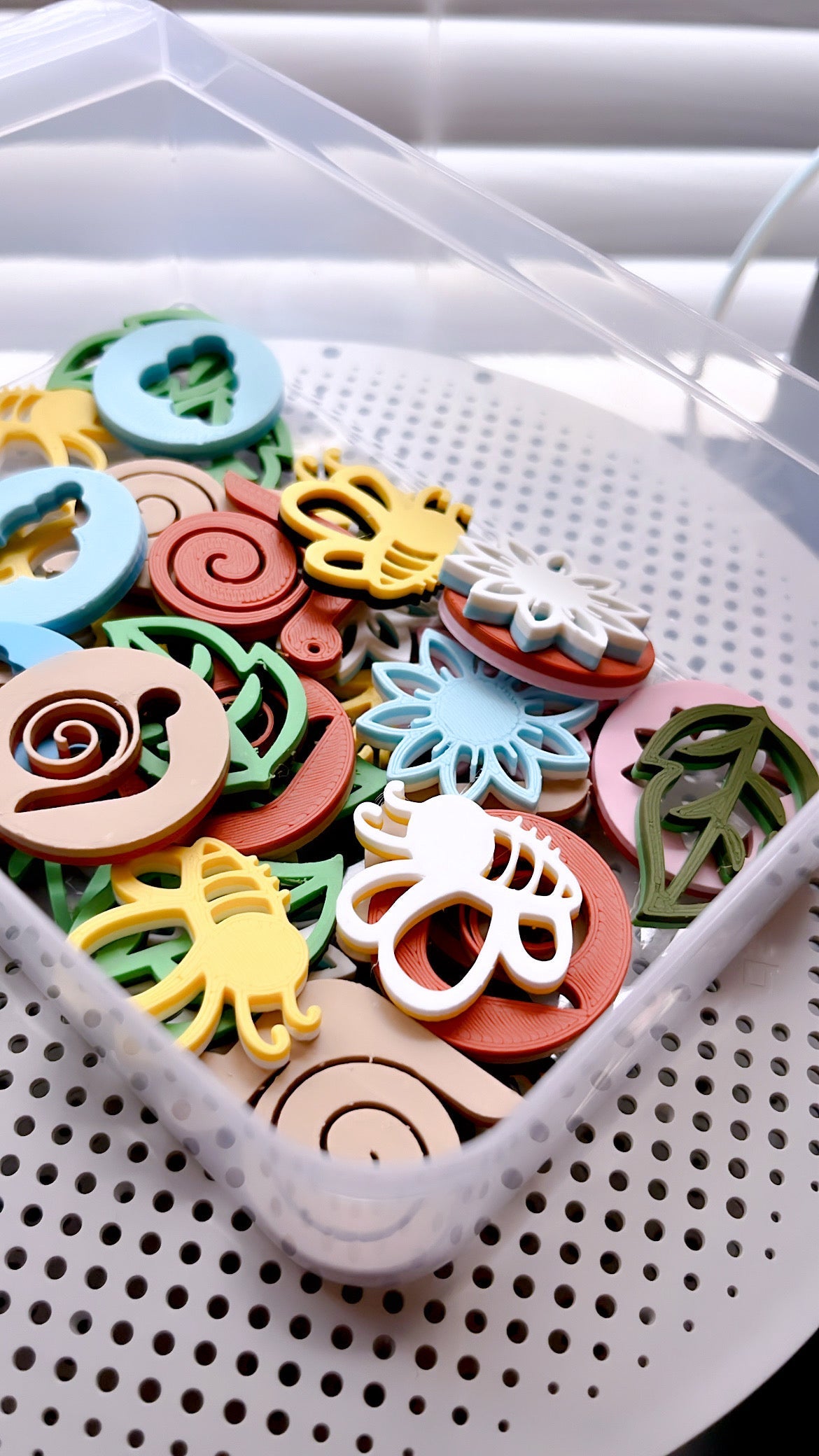 Reversible Counters