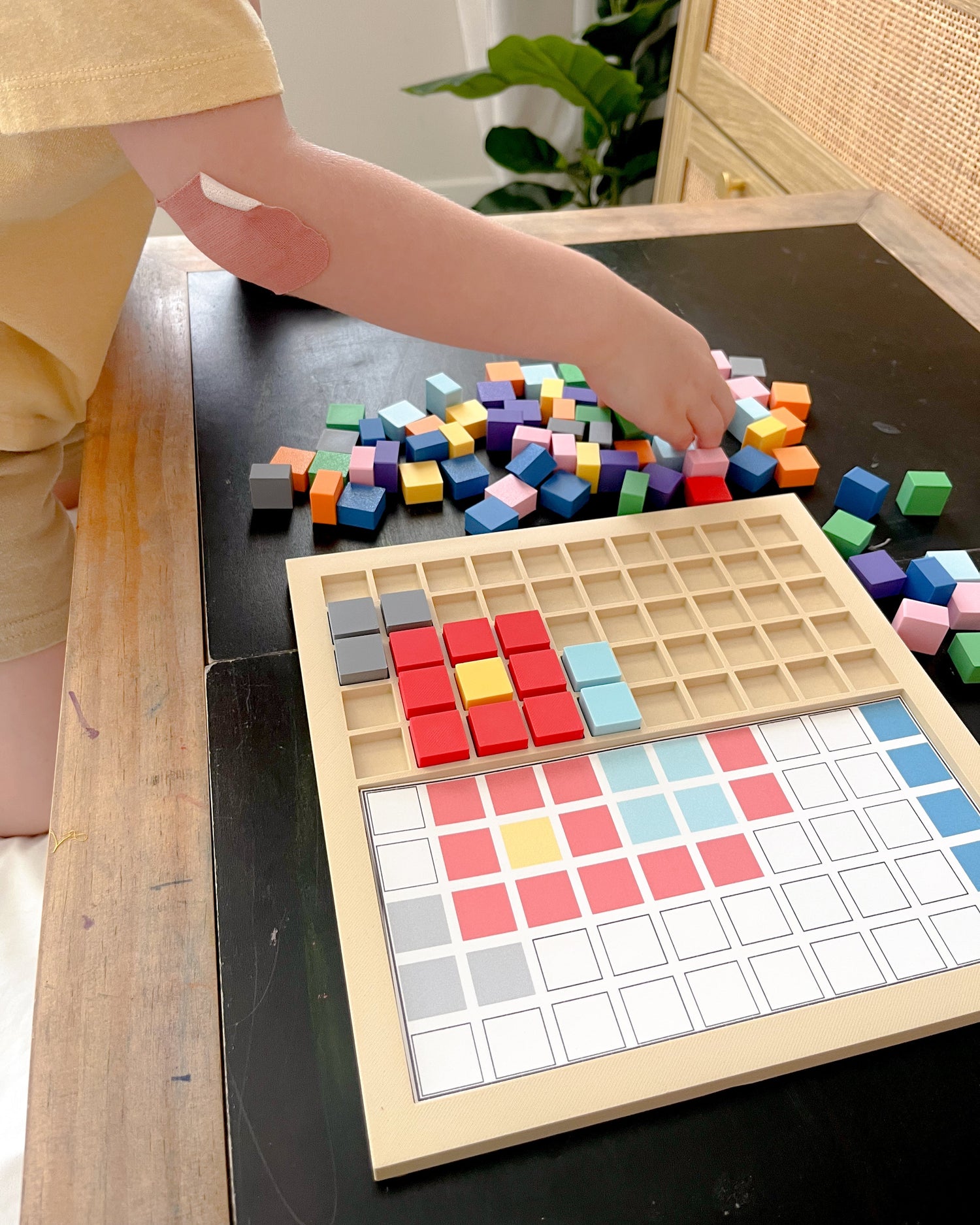 Symmetry Board