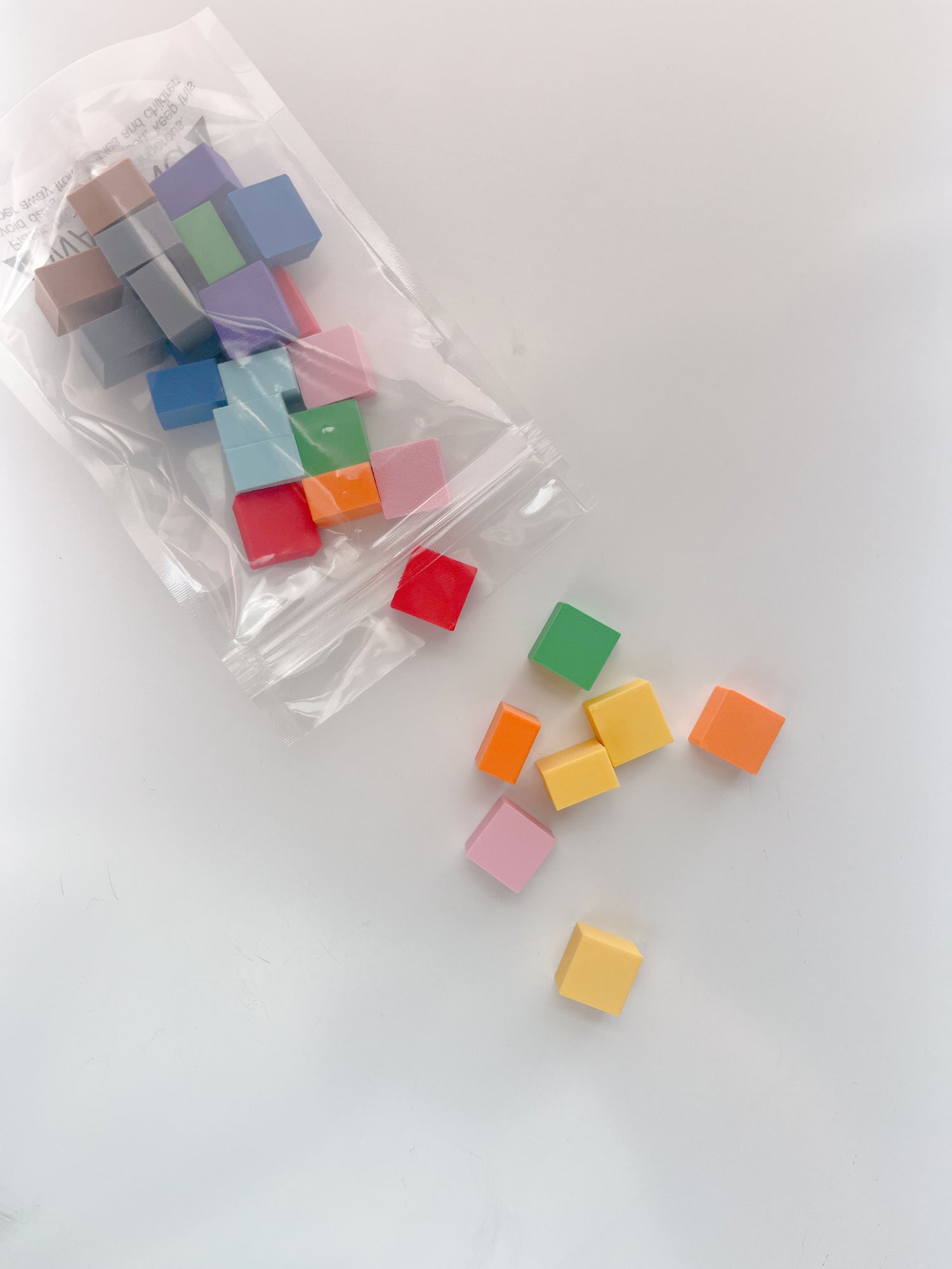 Extra Cube Pack