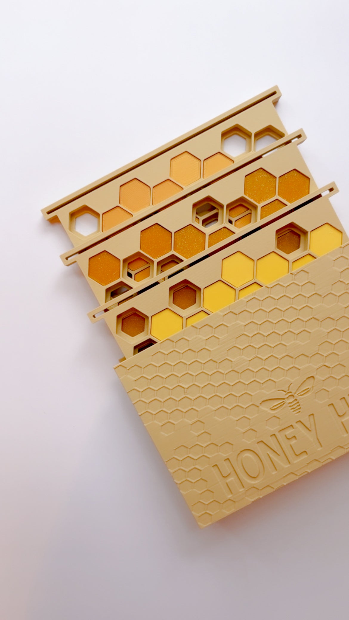 Honey Hive