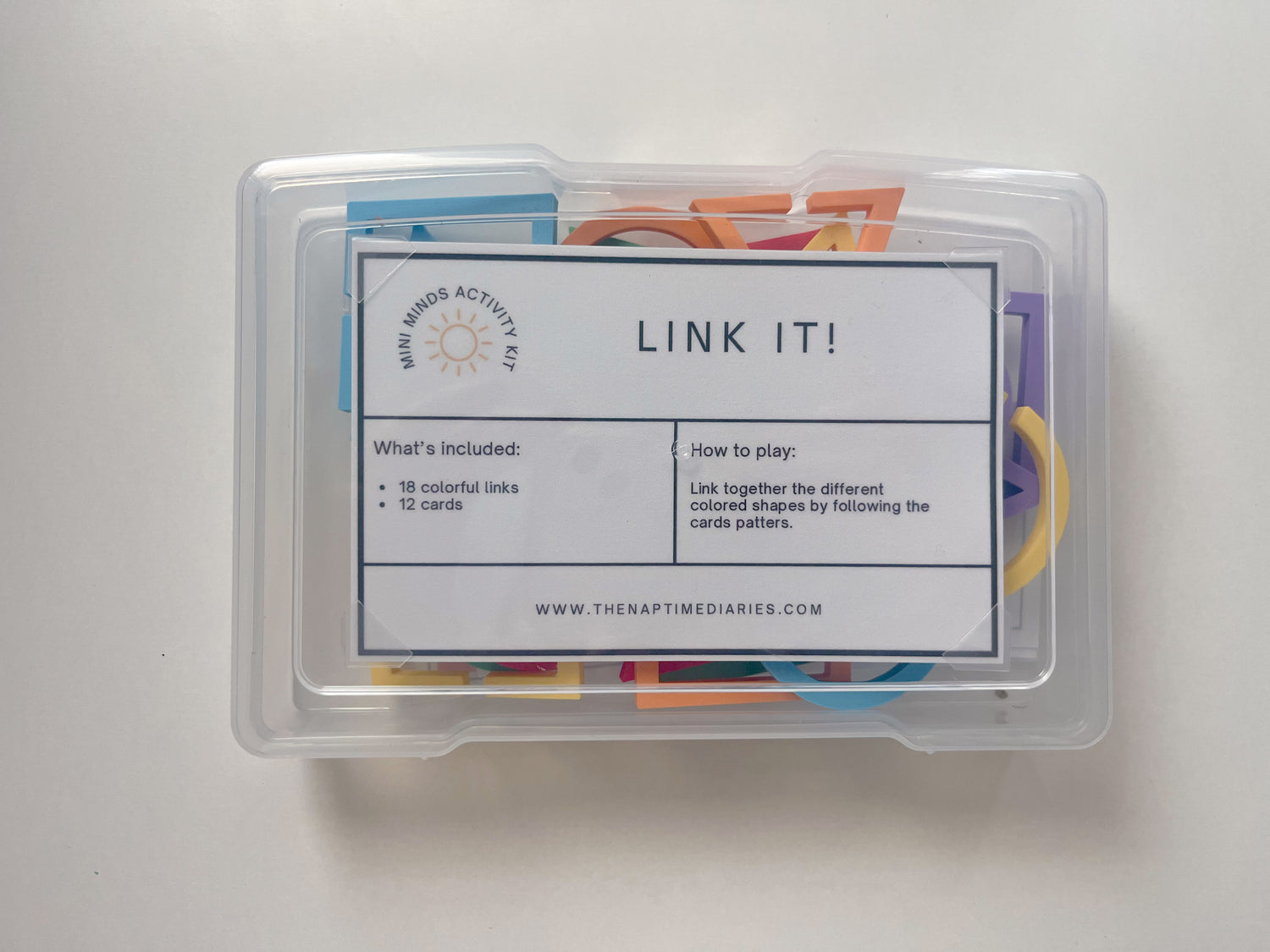 Link It!