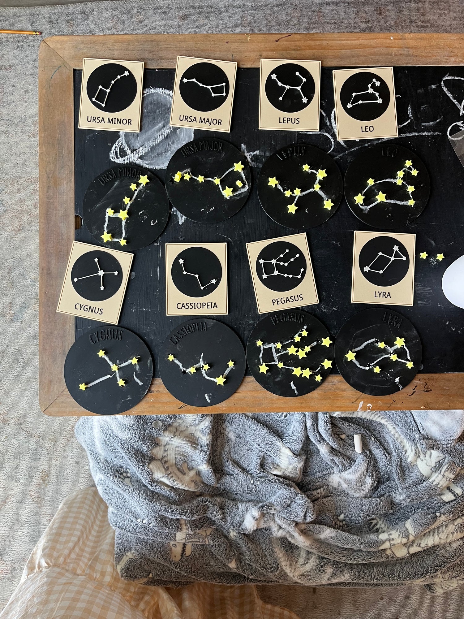 Stargazer Set