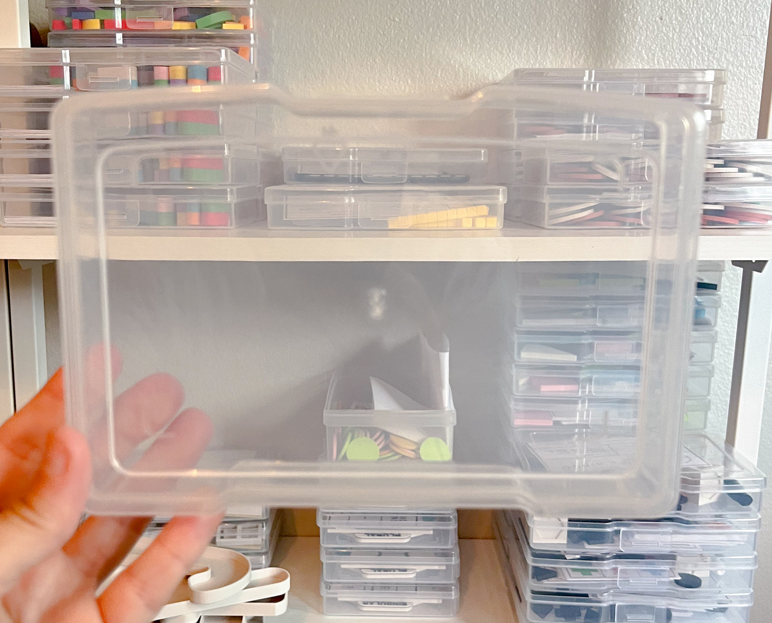 Kit Case