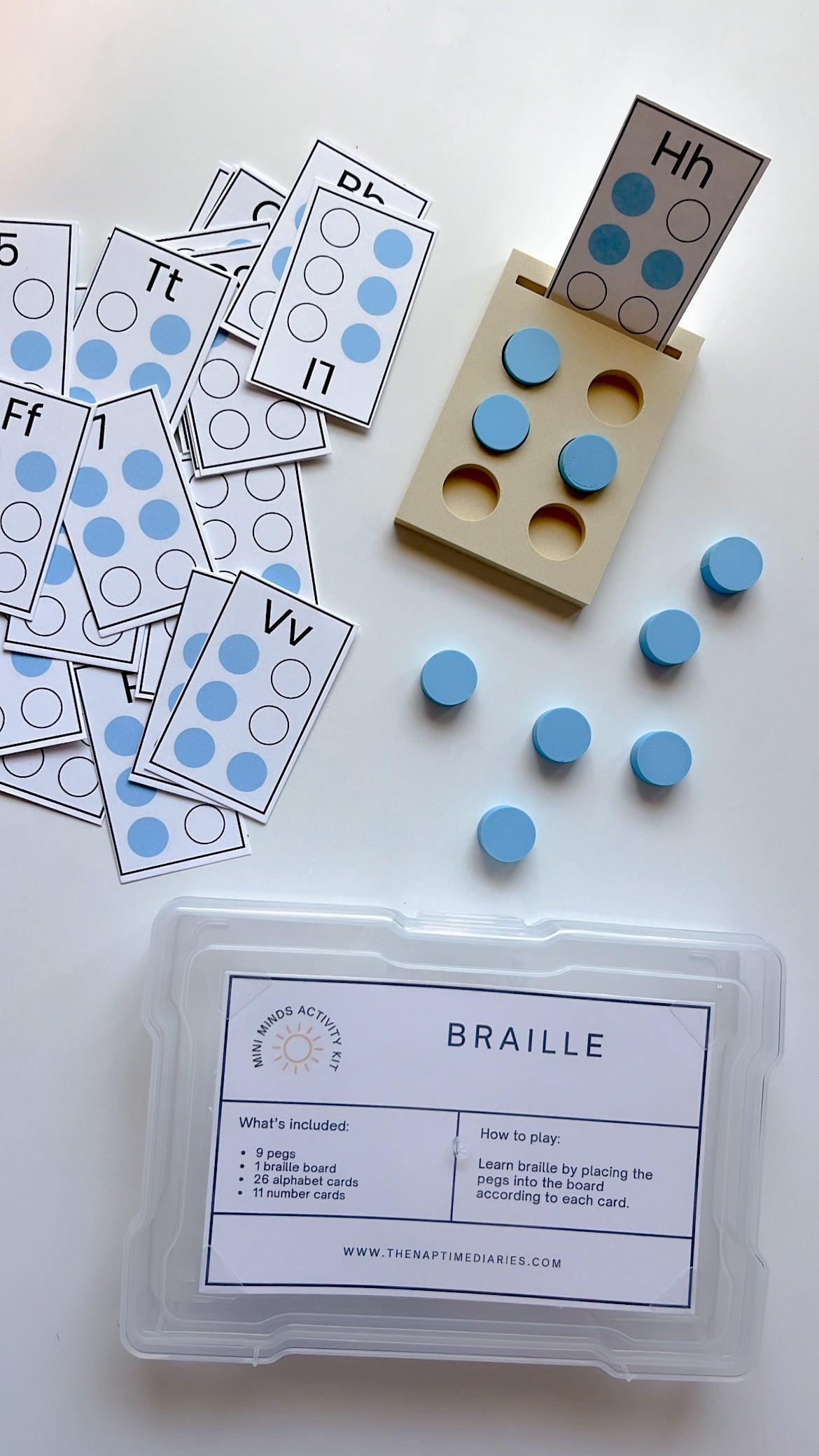 Braille