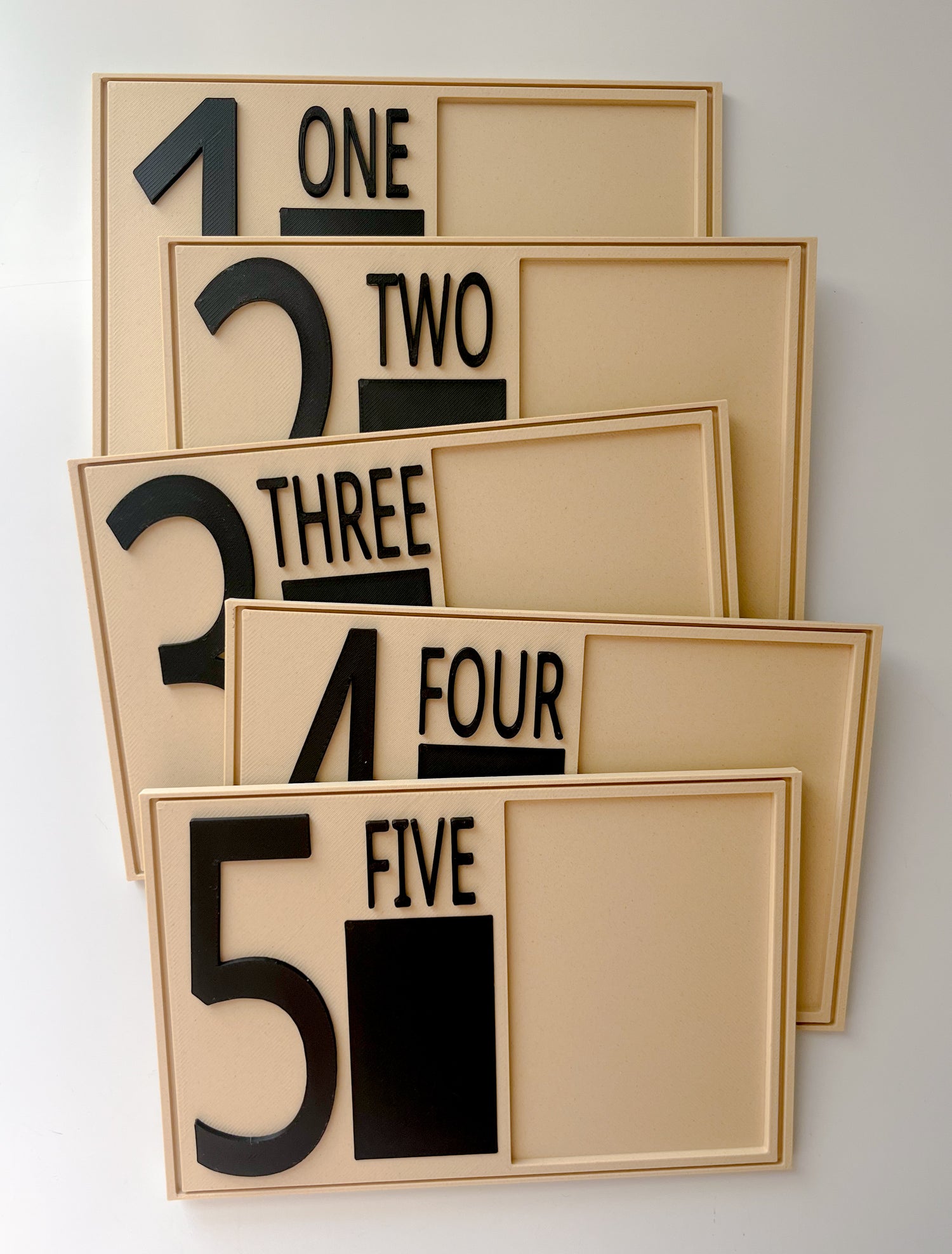 Counting Boards