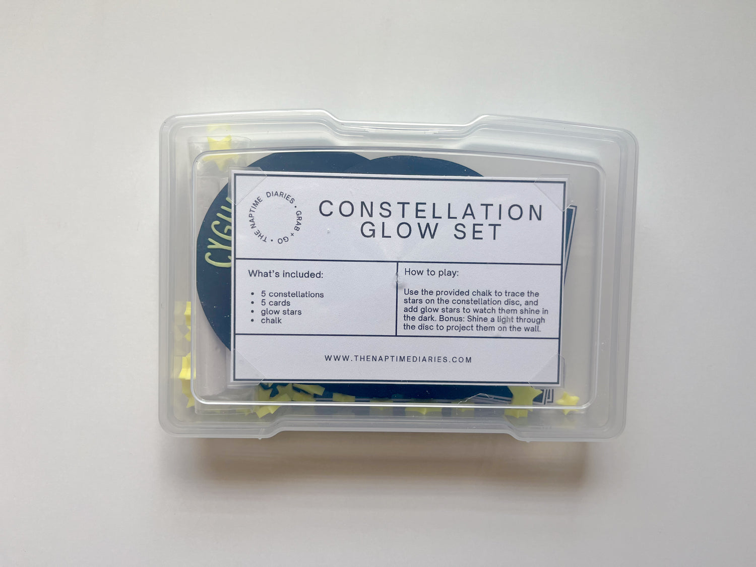 Constellation Glow Set