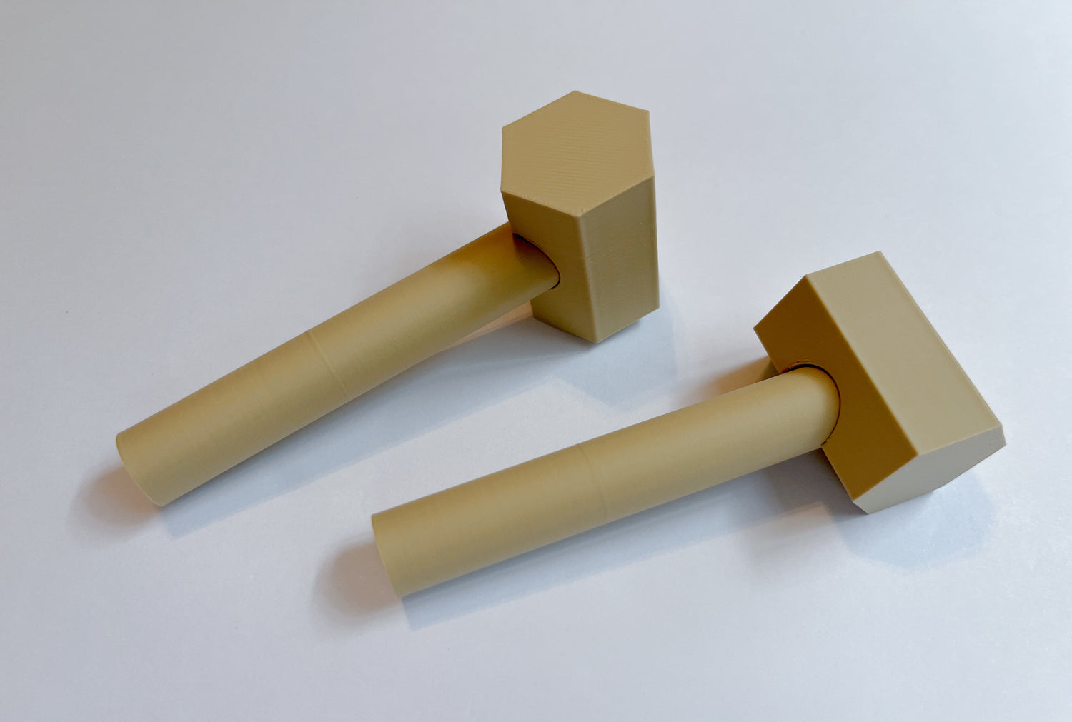 Mini Mallet (1 ct)