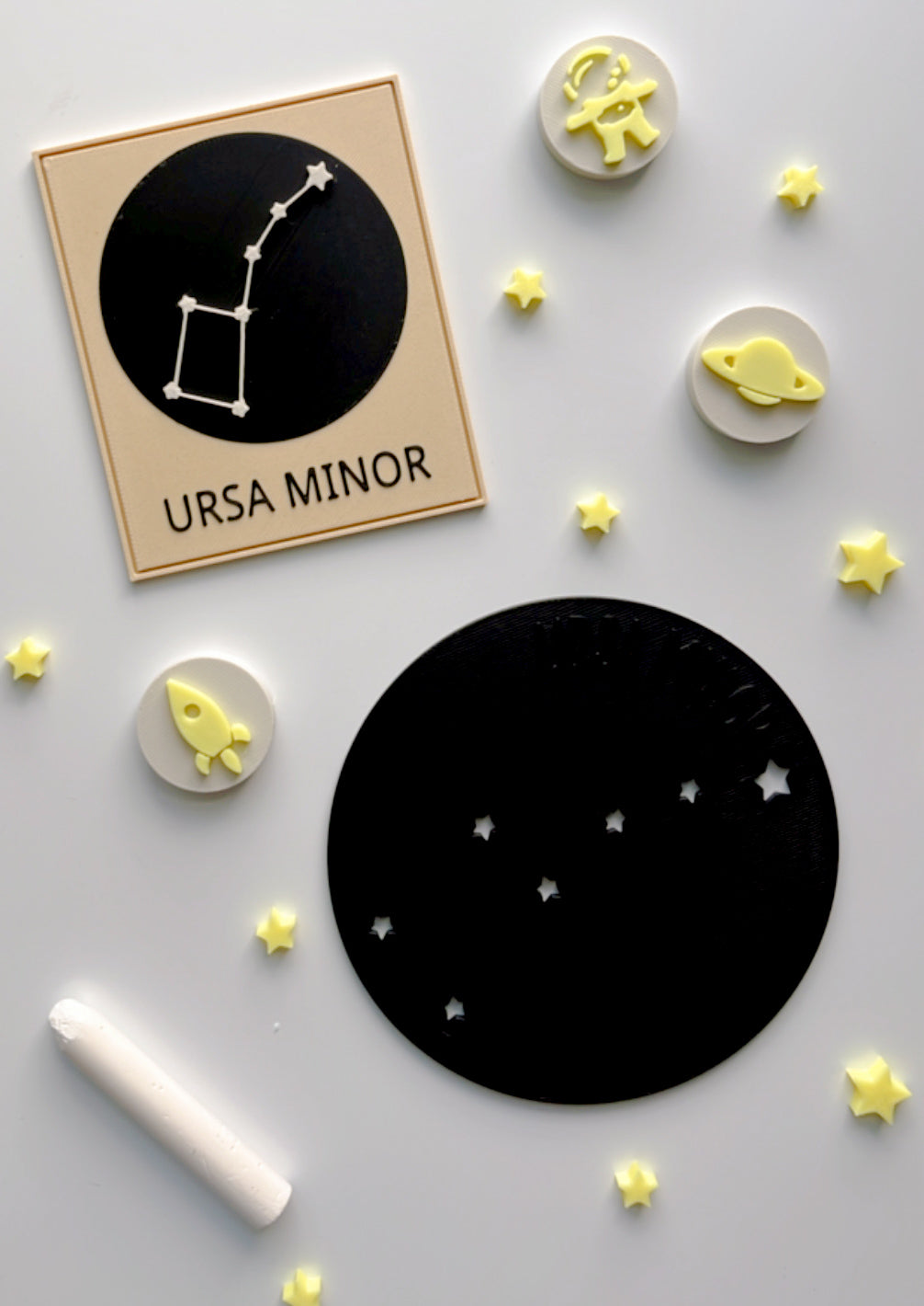 Stargazer Set