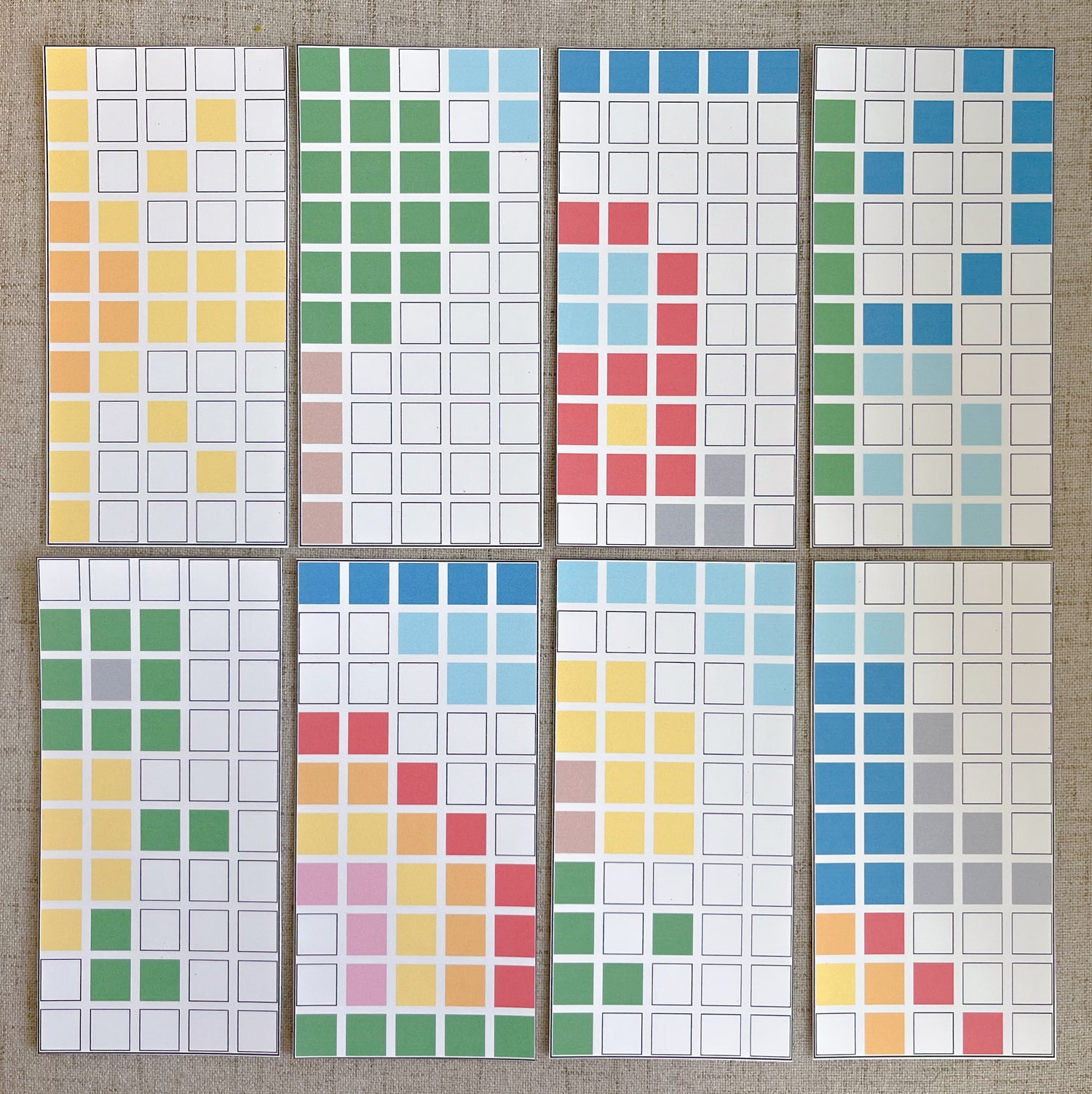 Symmetry Board