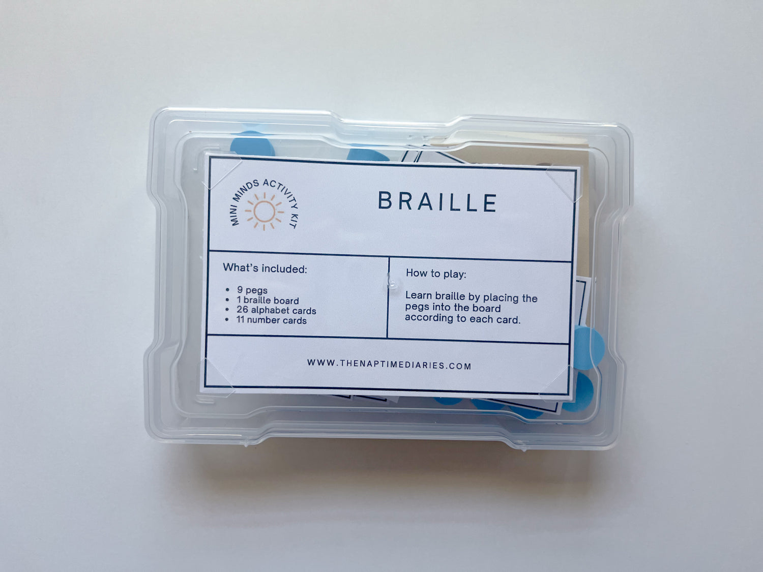 Braille