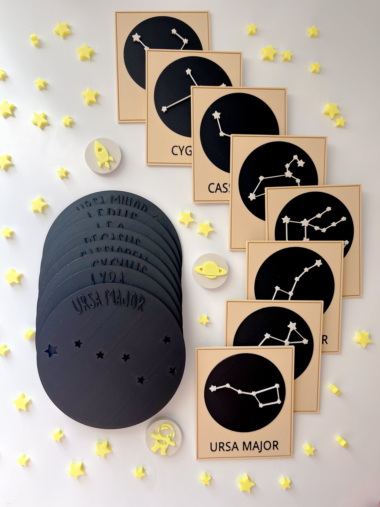 Stargazer Set