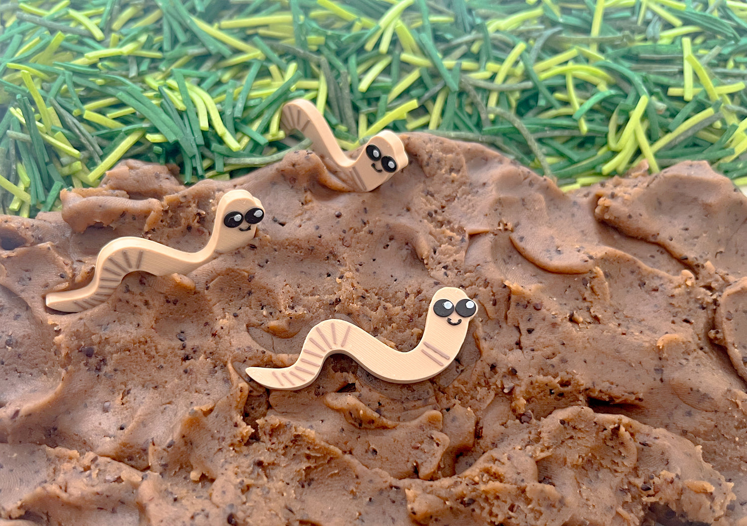 Nightcrawler Worms