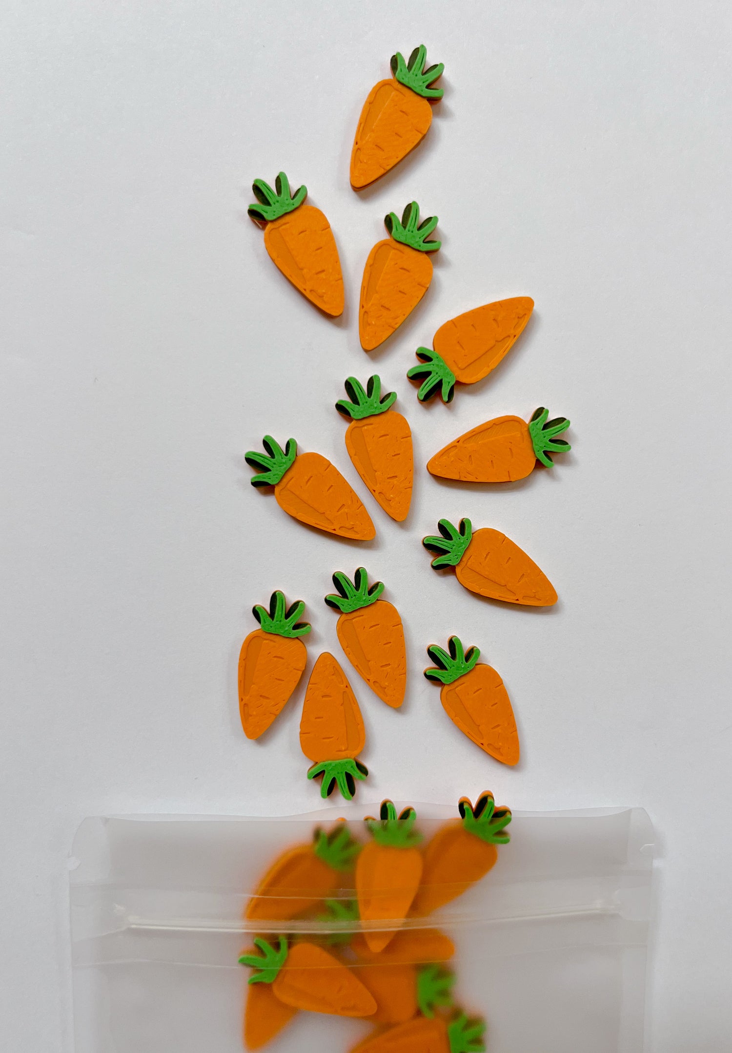 Carrots