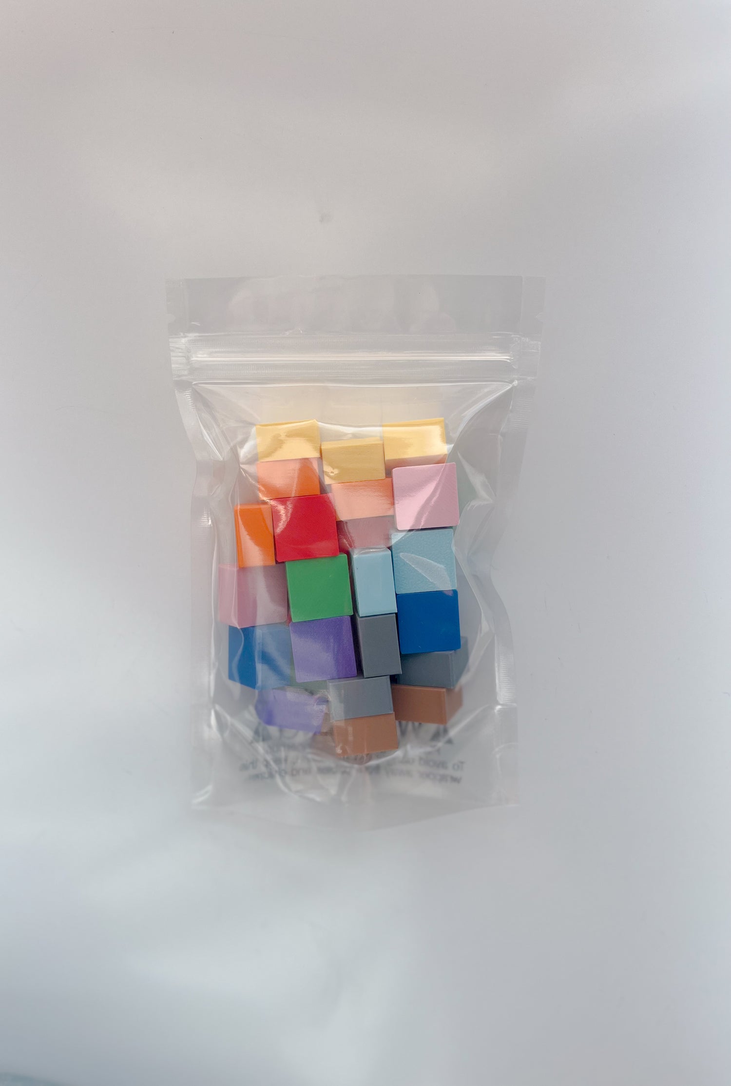 Extra Cube Pack