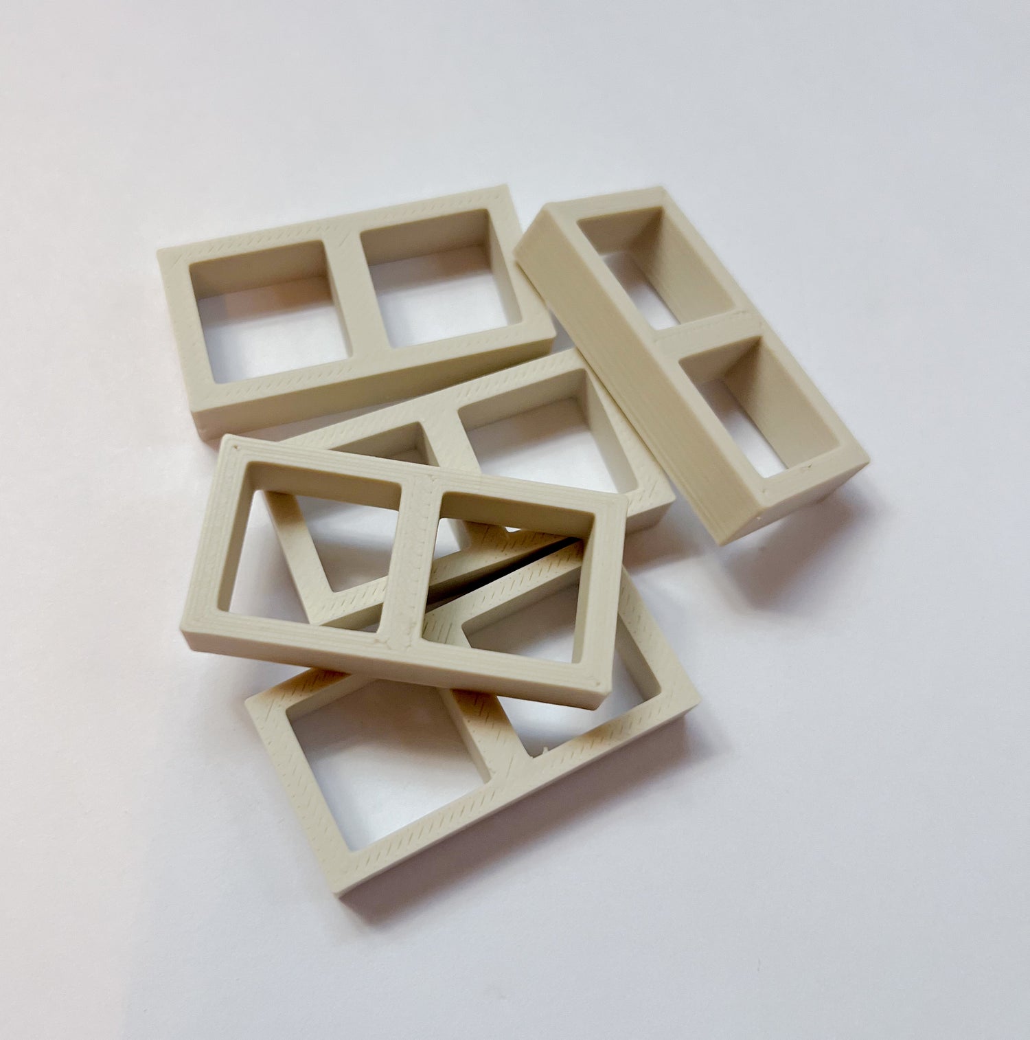 Concrete Blocks (5 pk)