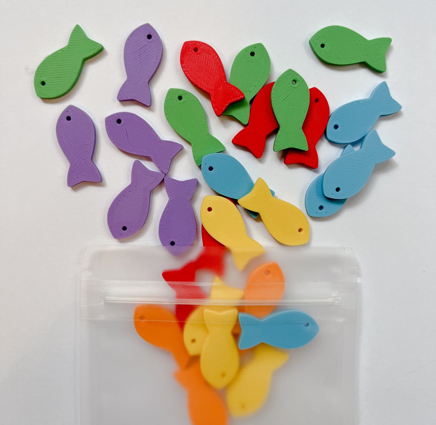 Mini Fish