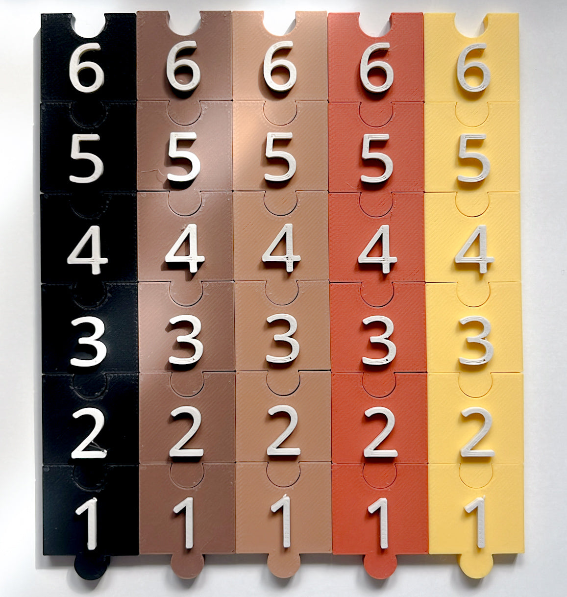 Hair Cut Puzzle Game