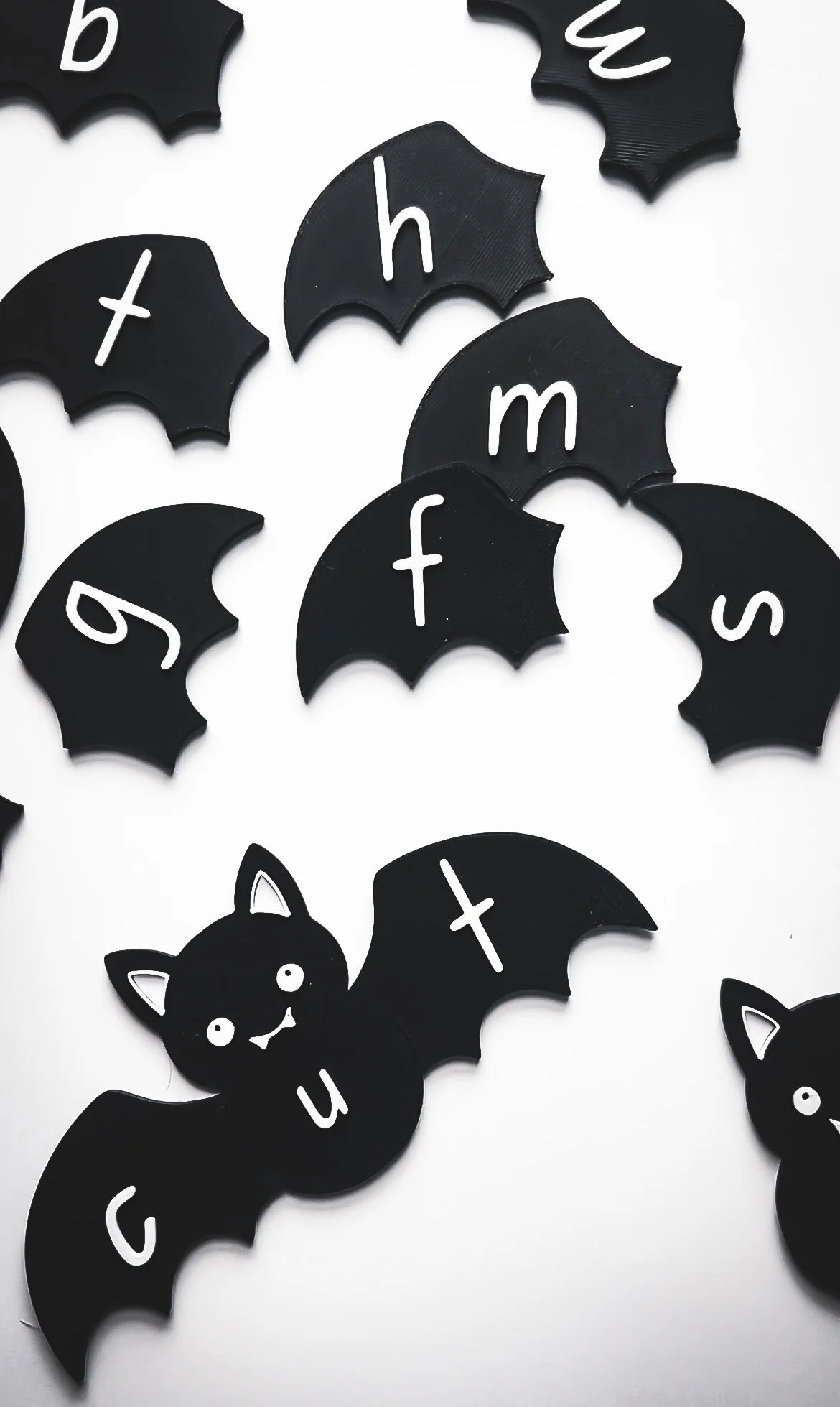 CVC Bat Set