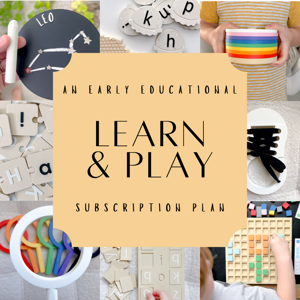 Learn and Play
