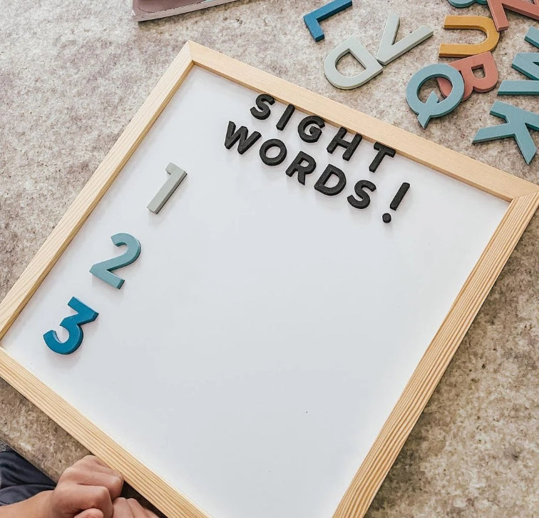 15x15 White Magnetic Whiteboard